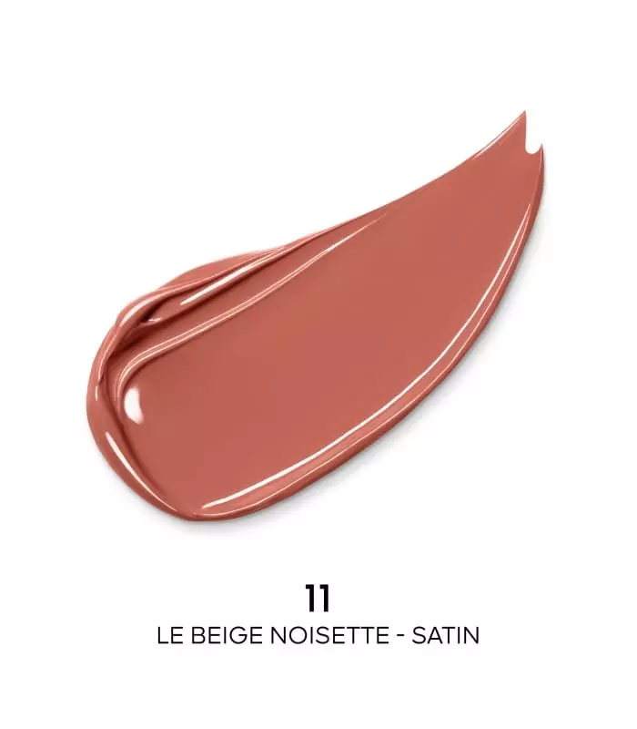 ROUGE G La recharge - le rouge à lèvres soin personnalisable - Satin