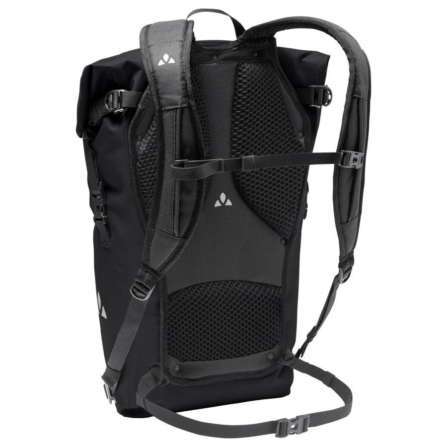Proof 22 Multifunktions-Rucksack wasserdicht
