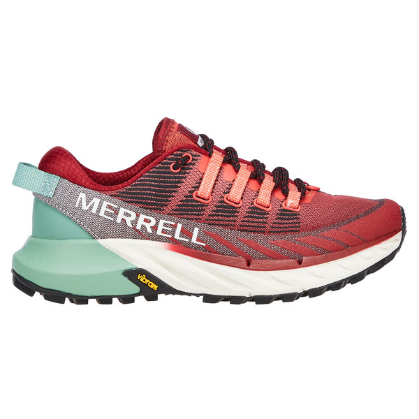 AGILITY PEAK 4 Damen - Trailrunningschuhe