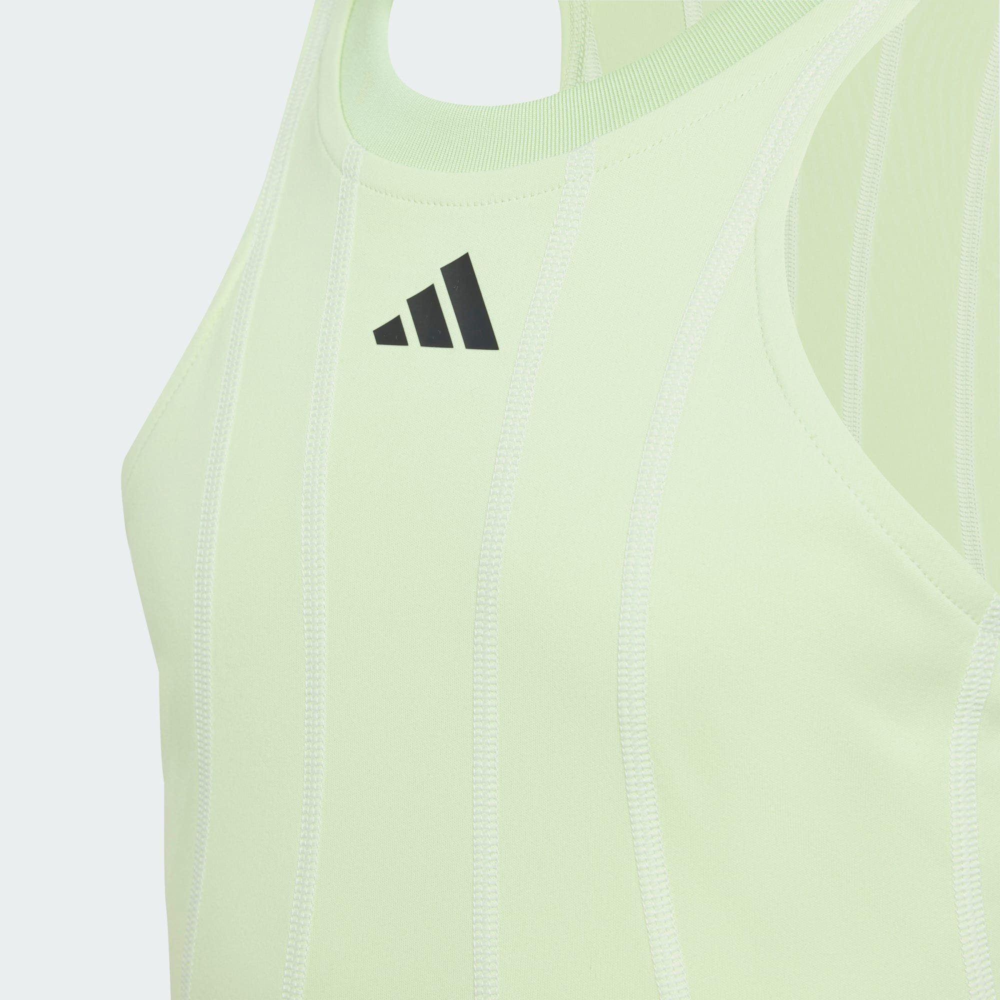 adidas Performance Tenniskleid TENNIS PRO KIDS KLEID