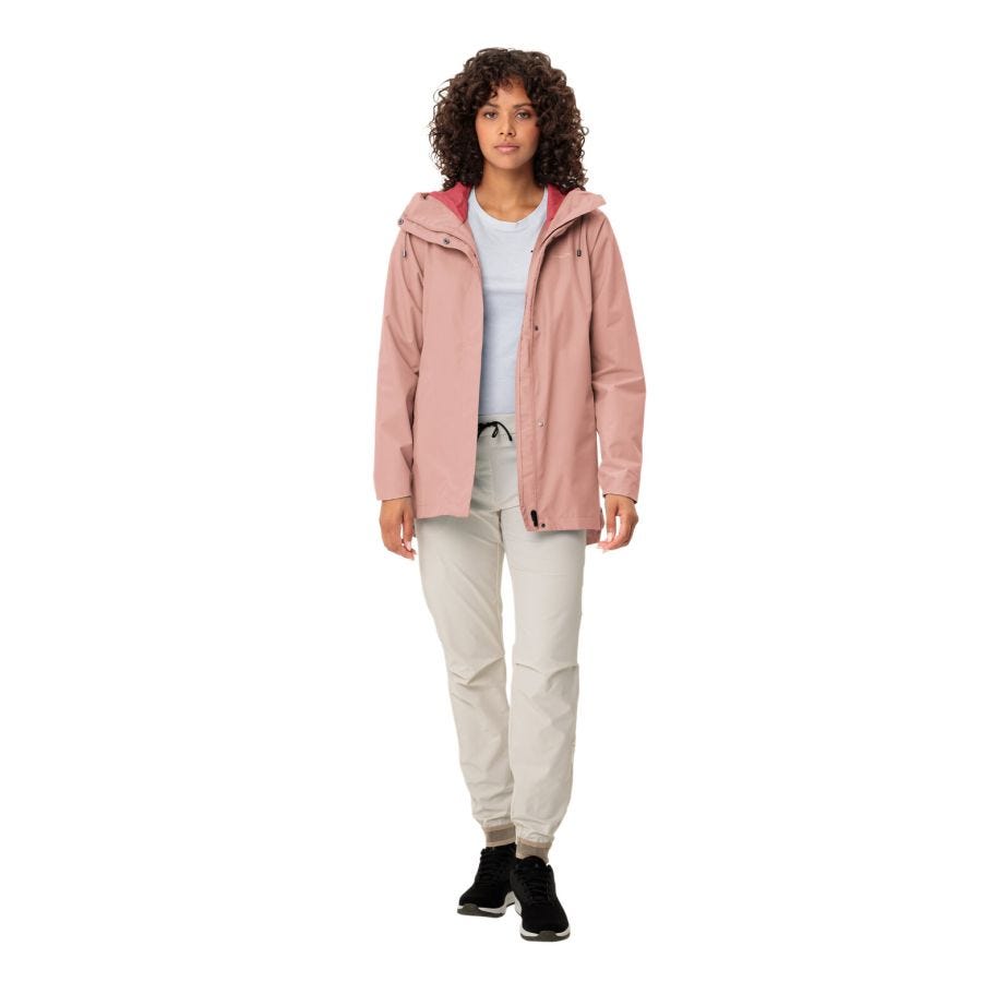 Mineo II 2-Lagen Jacke Damen