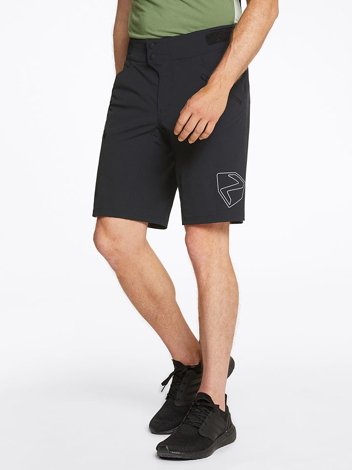 Ziener Fahrradshorts 
