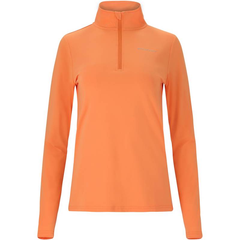Endurance Almati Laufhoodie Damen