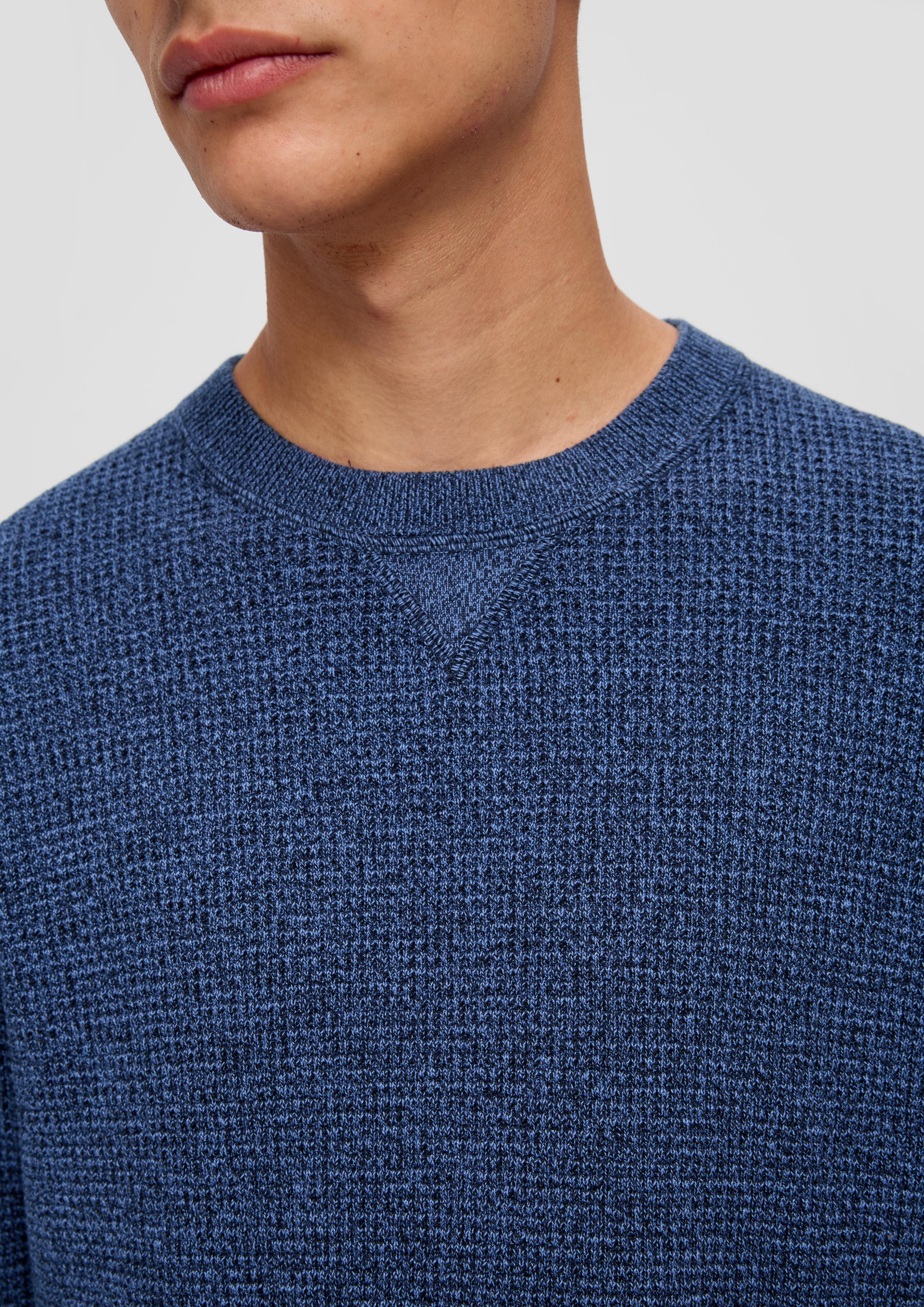 Pullover aus Baumwolle  2134575-53W0