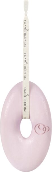 Foamie Feste Duschpflege Cherry Kiss Festes Duschgel