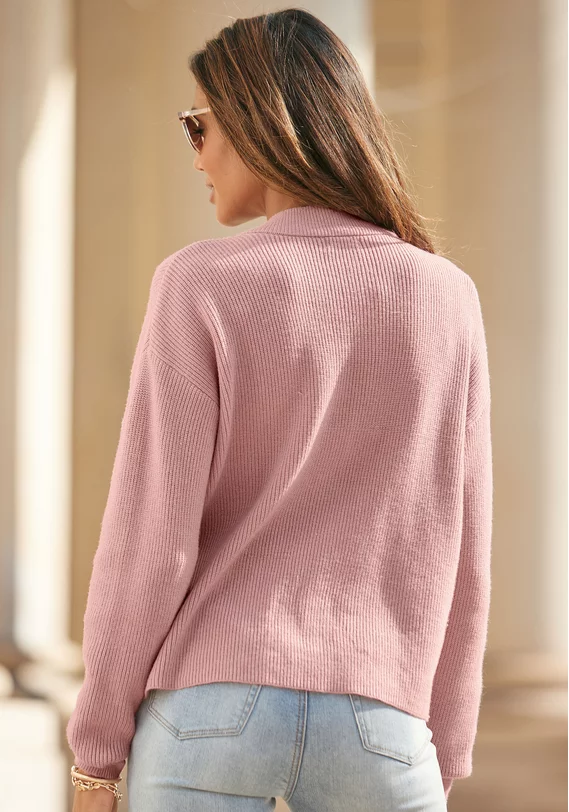 Strickpullover