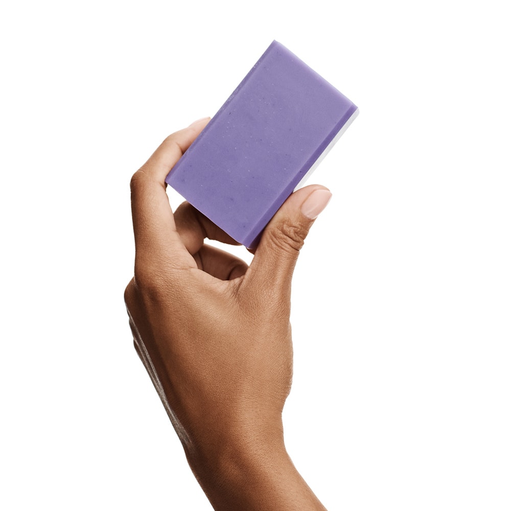 codex labs Savon Tonifiant Savon