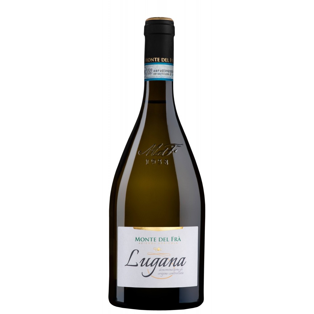 2021 Lugana di Garda trocken