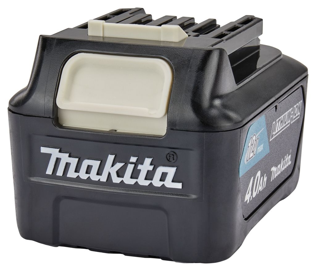 Makita tartozékok 197406-2 BL1041B Akkumulátor 12 Volt 4,0 AH Li-ion