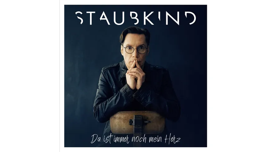Da ist immer noch mein Herz (Digipak)