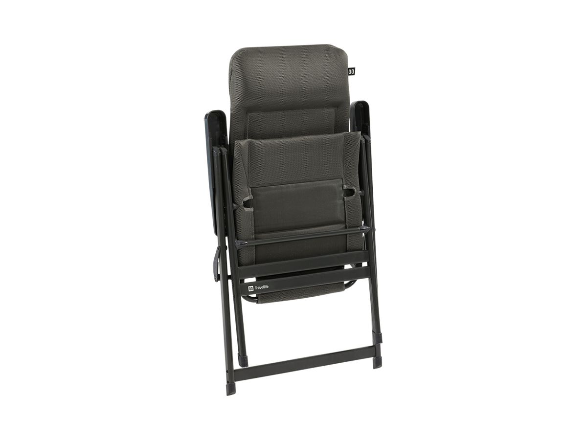 Travellife Barletta Comfort XL Klappstuhl