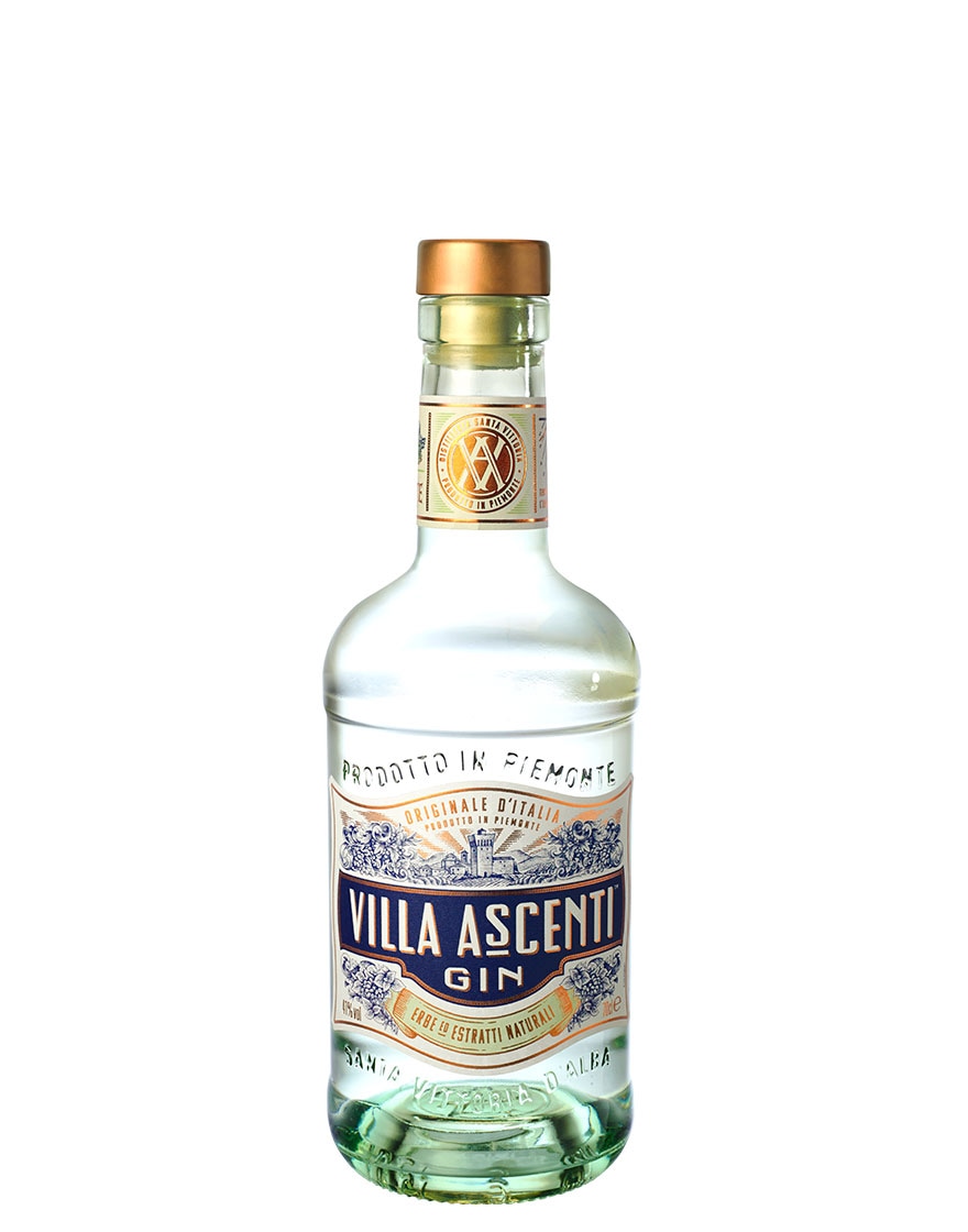 Gin Villa Ascenti 0,7 ℓ