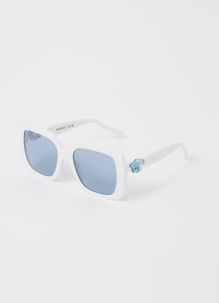 Ochelari de soare Swarovski SK6001