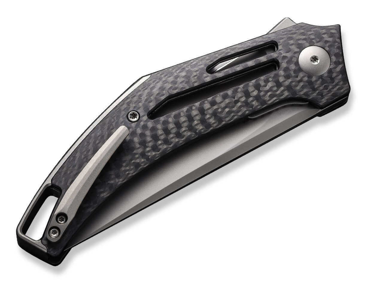 Speedliner Twill CF