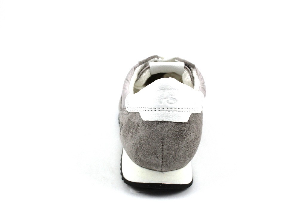 PAUL GREEN Freizeit Schnürer grau 40430068-4043-048/Sneaker