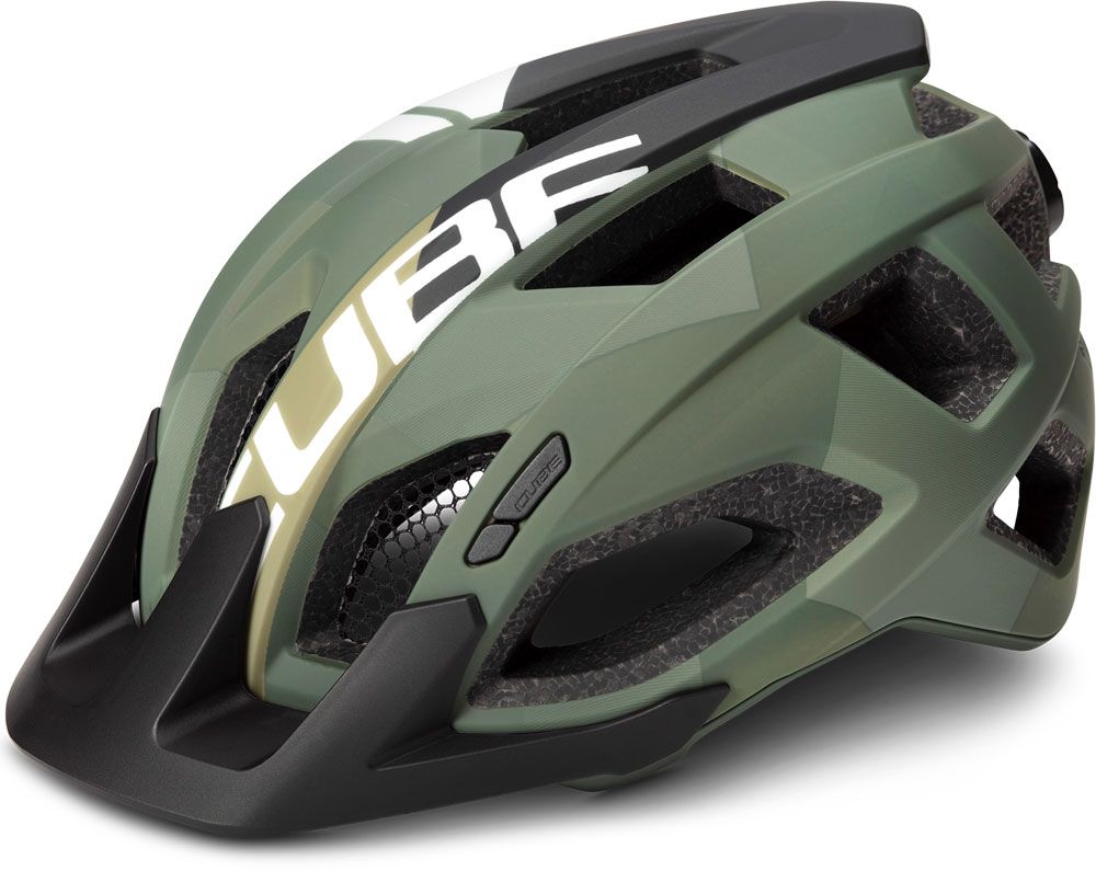 Cube Pathos - MTB Helm kaufen | Bike-Discount