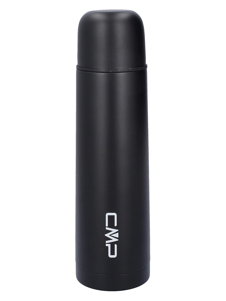 CMP Edelstahl-Trinkflasche 