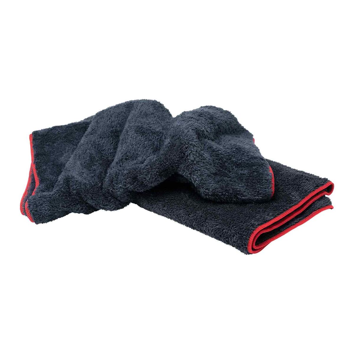 Fireball Black Fox All Purpose Towel Allzwecktuch 75x40cm