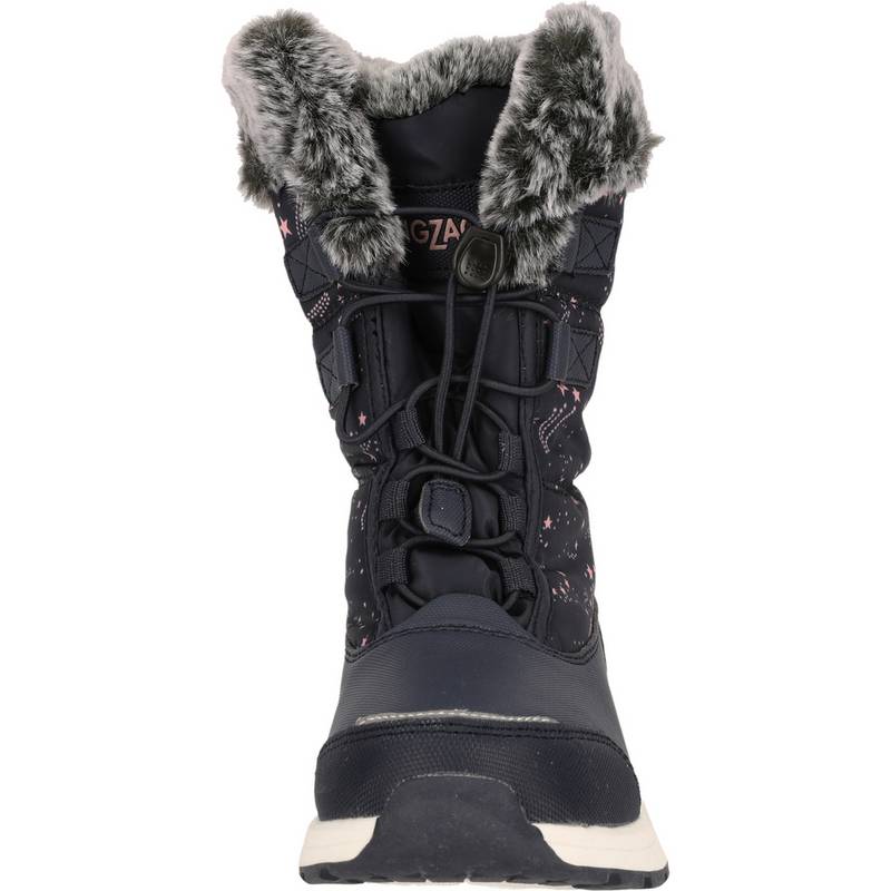 ZigZag Wesend Stiefel Kinder