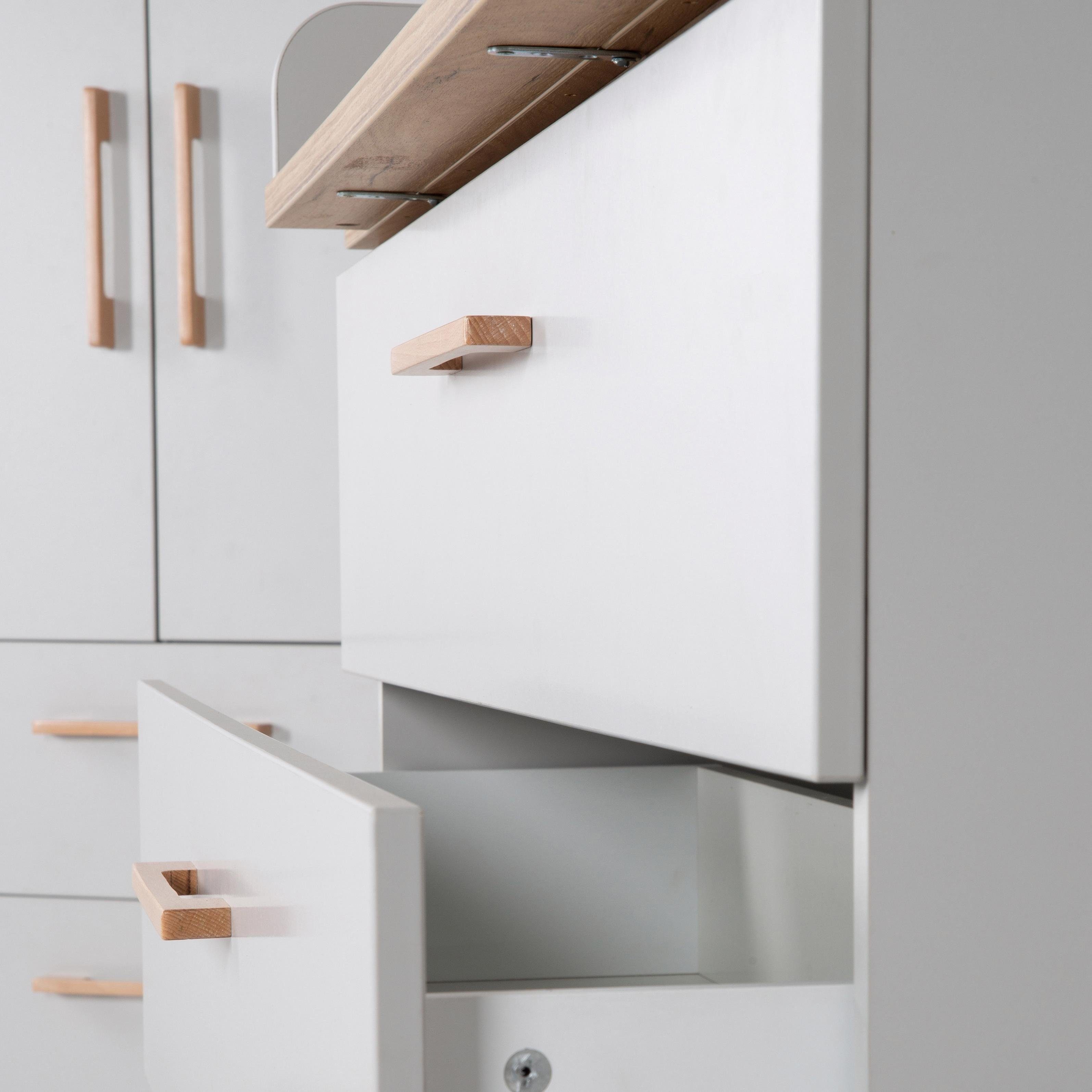 roba® Wickelkommode Caro, breit