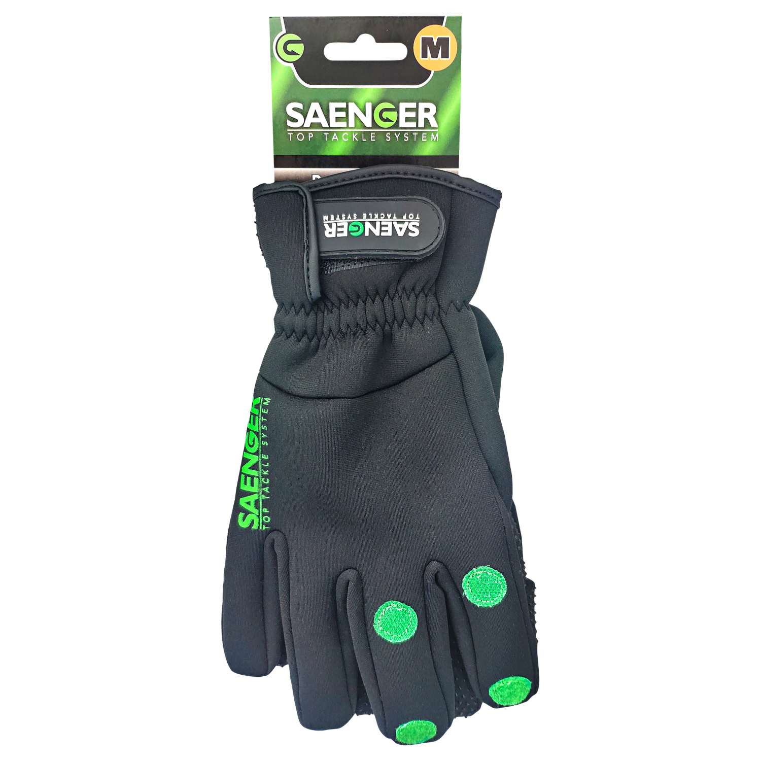 Sänger Unisex Thermo Handschuh Power Gripp