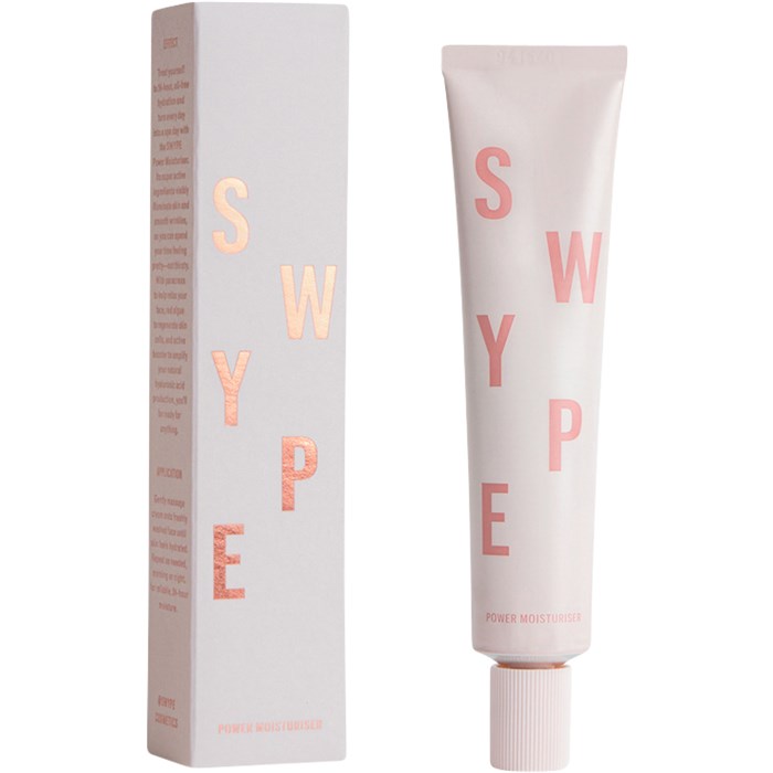 Power Moisturiser