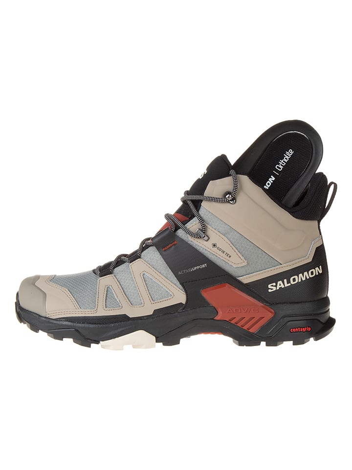 SALOMON Wanderschuhe 