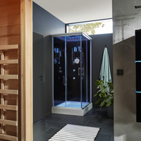 Home Deluxe WAVE M 90x90cm