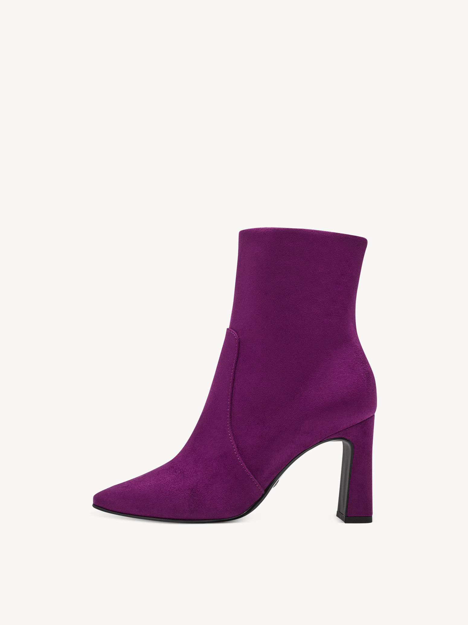 Bottine - rose fuchsia