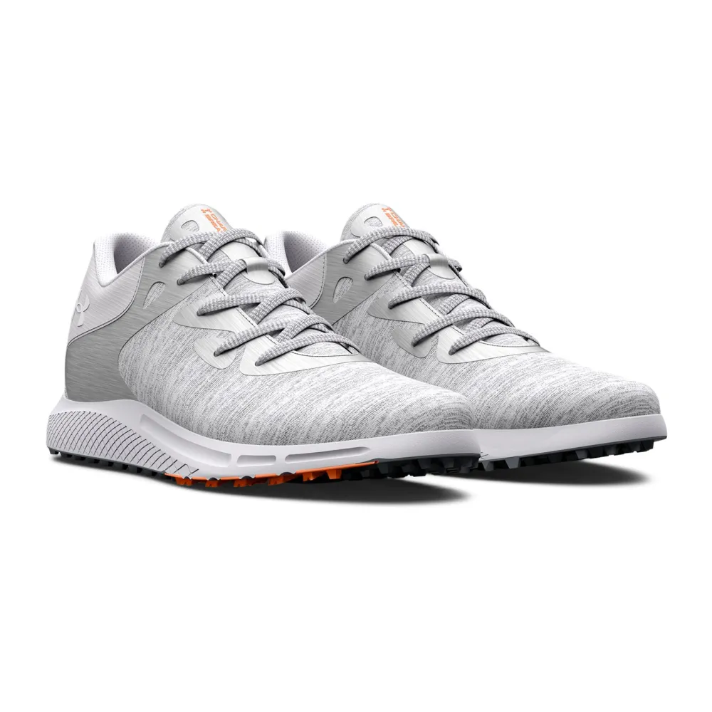 Under Armour UA WCharged Breathe2 Knit SL 3026405-100 / grau