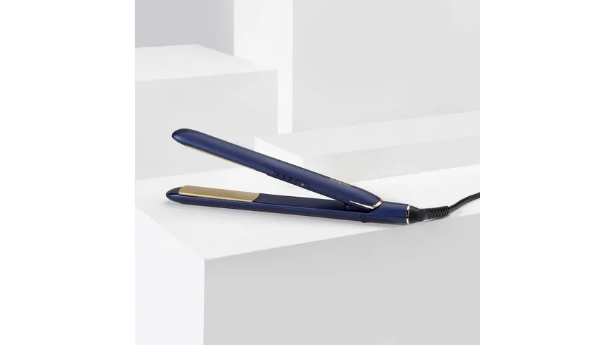 BaByliss Haarglätter Midnight Luxe 235 2516PE