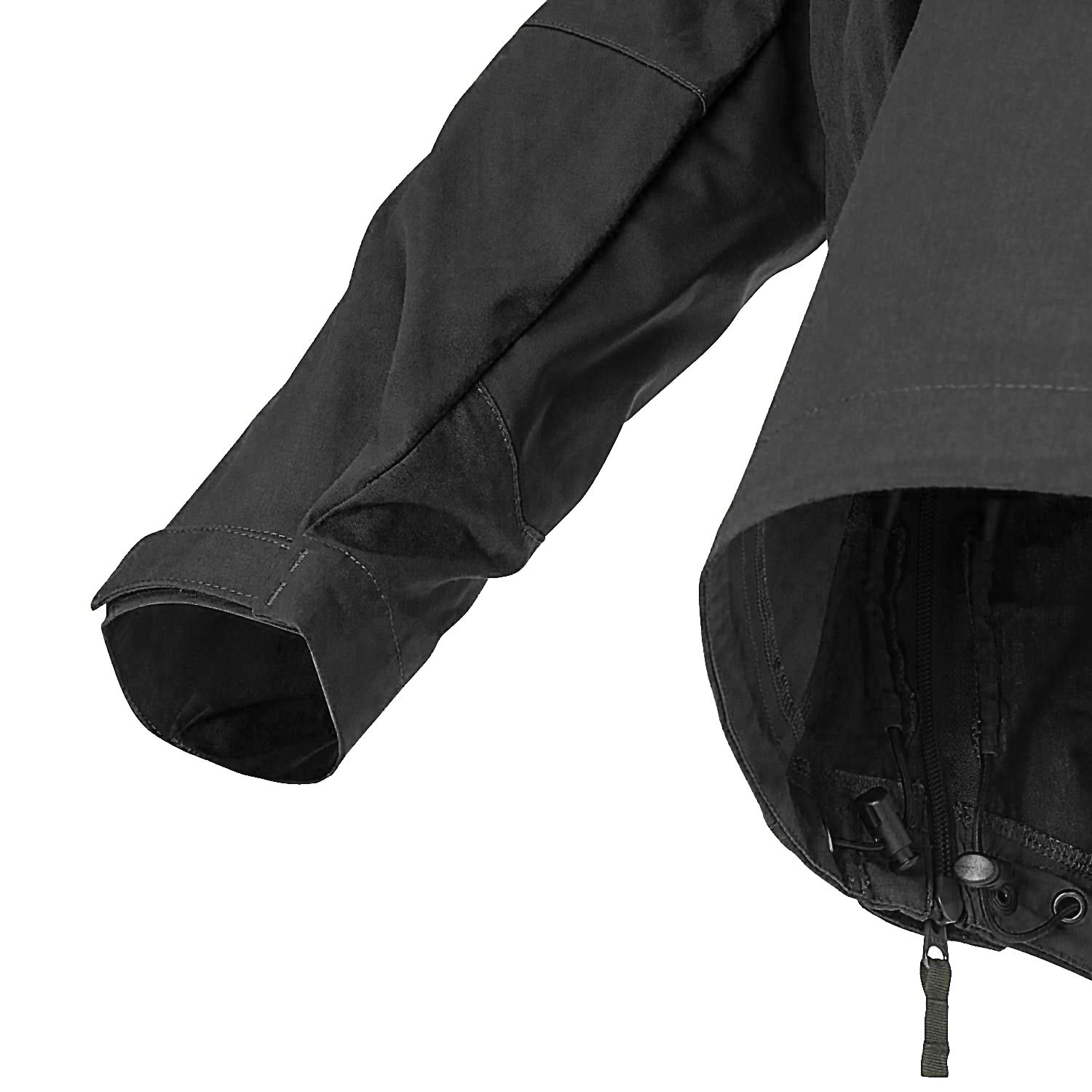 Woodsman Anorak Jacket