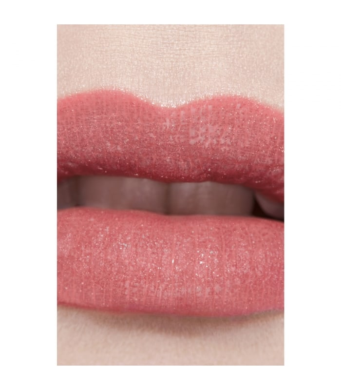 Chanel-ROUGE COCO BAUME-Le baume teinté hydratant embellisseur intensité sur mesure