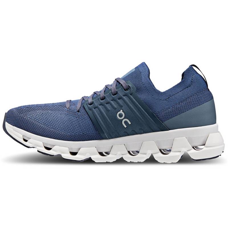 On Cloudswift 3 Laufschuhe Herren