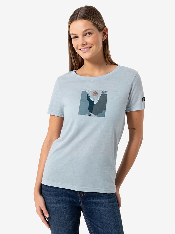 super.natural Funktionsshirt 