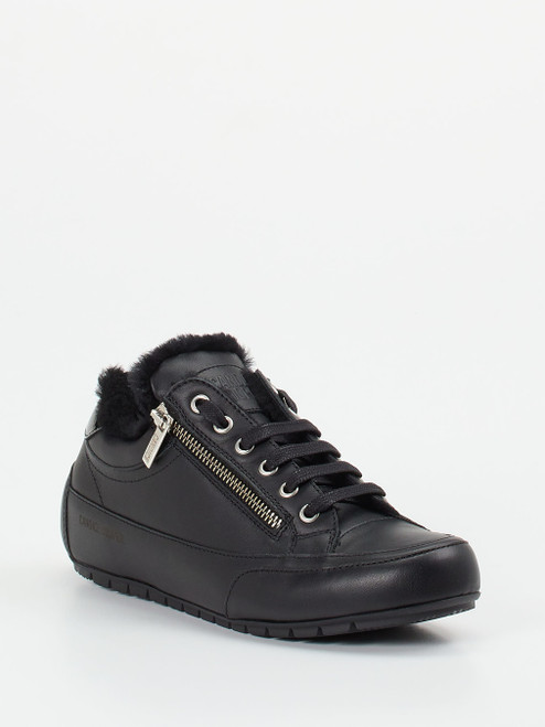 Schnürstiefelette-18010090057 Candice Cooper