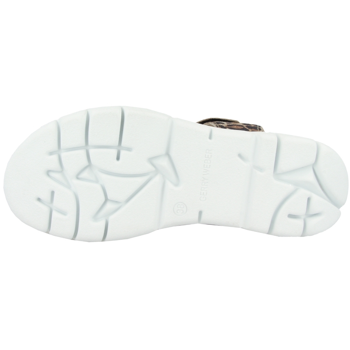 Gerry Weber Arzignano 08 Sandale multicolor