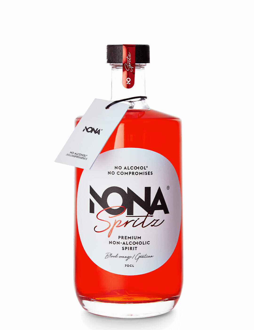 Nona Spritz - 0° |  70 cl