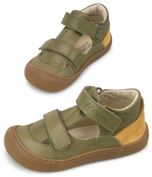 Naturino ~ Irtys Sandale ~ Khaki