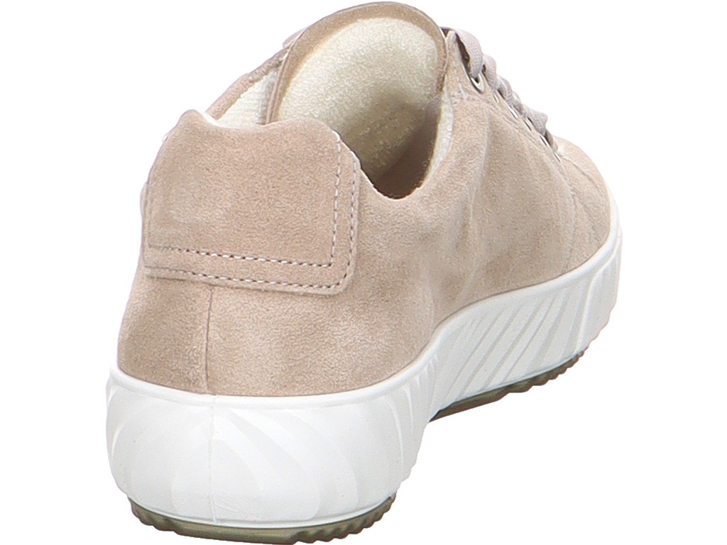 ARA Komfort Schnürer beige AVIO AVIO