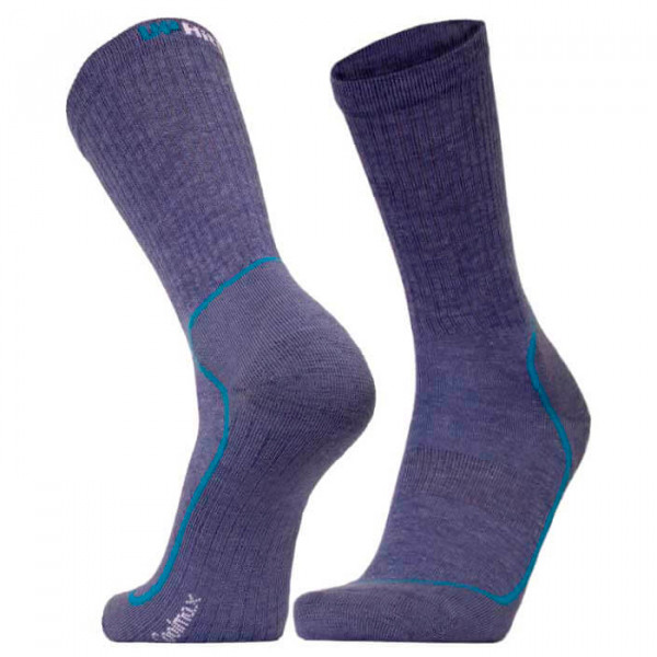 UphillSport - Kevo Trekking 4L Drytech M4 w/ Merino & Coolmax - Wandersocken
