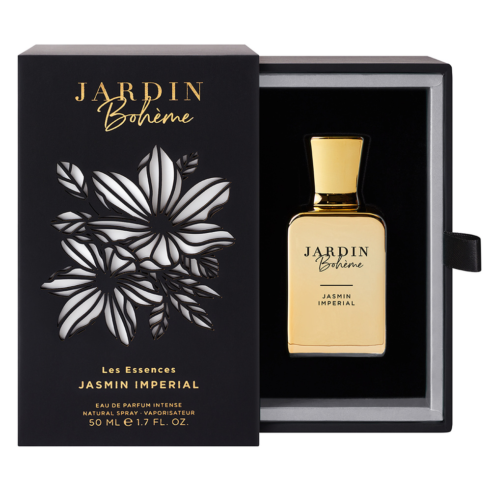 Jardin Bohème JASMIN IMPERIAL EAU DE PARFUM INTENSE
