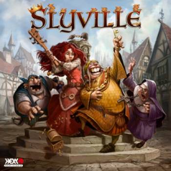 Slyville (engl.)
