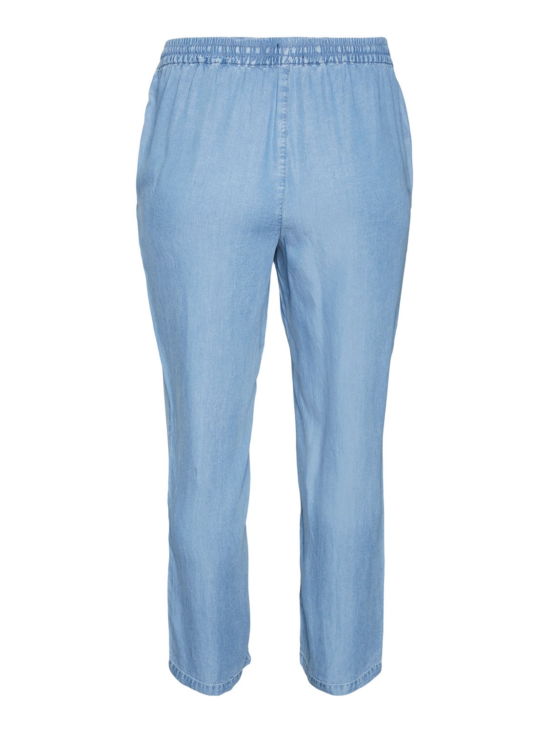 VMHARPER Mittlere Taille Hose