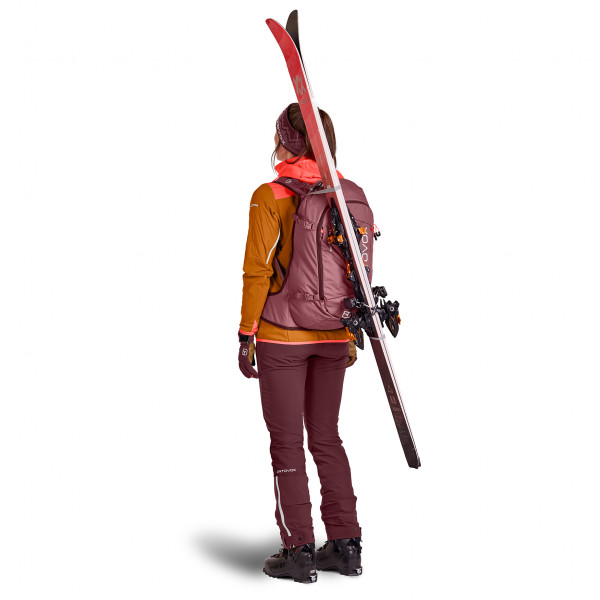 Ortovox - Tour Rider 28 S - Skitourenrucksack