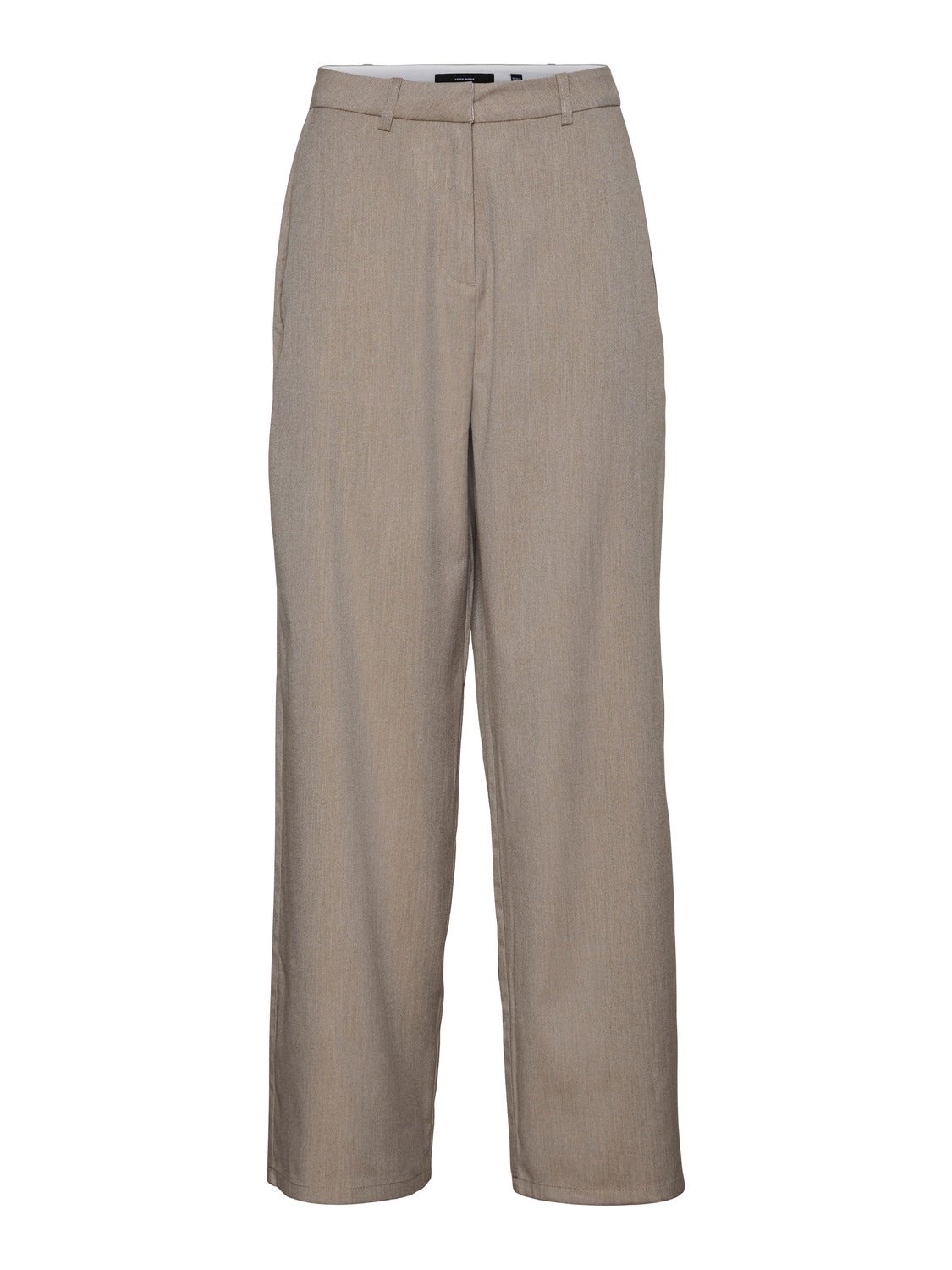 VMDAGNYALBA Mittlere Taille Hose