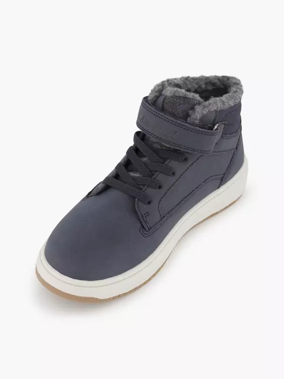 Landrover Hoher Sneaker