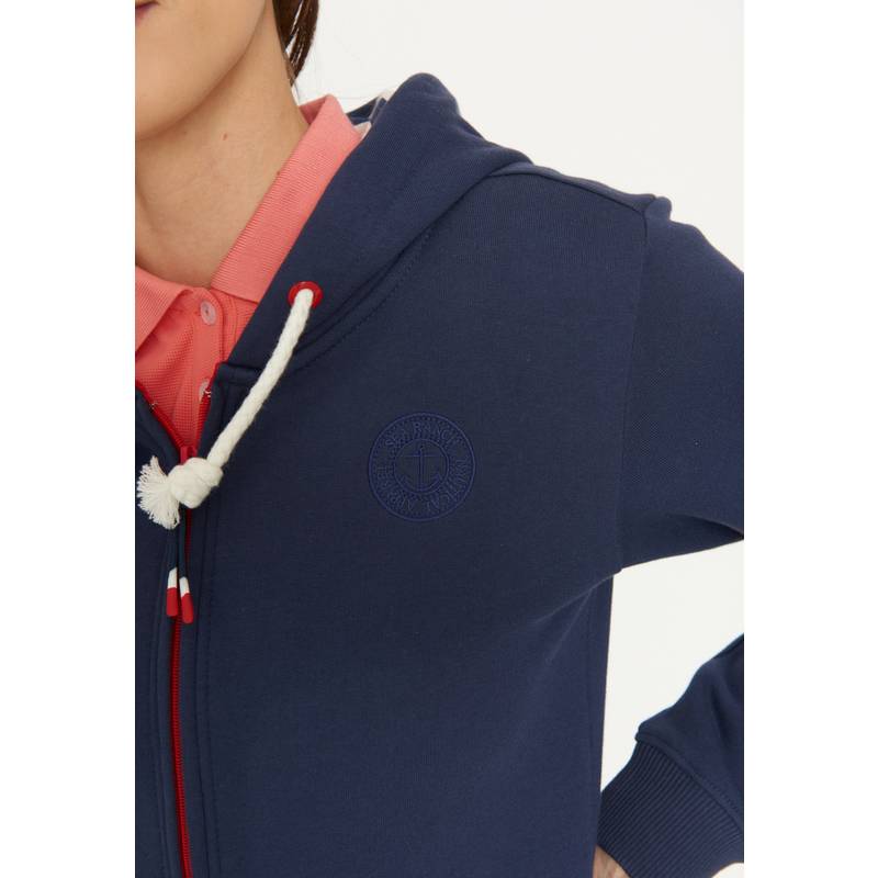 Sea Ranch Fay Strickjacke Damen
