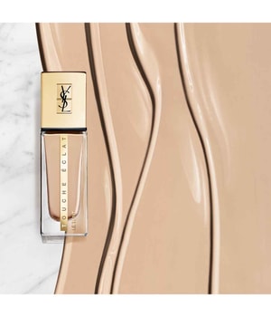 Yves Saint Laurent Touche Éclat Le Teint Flüssige Foundation-25 ml