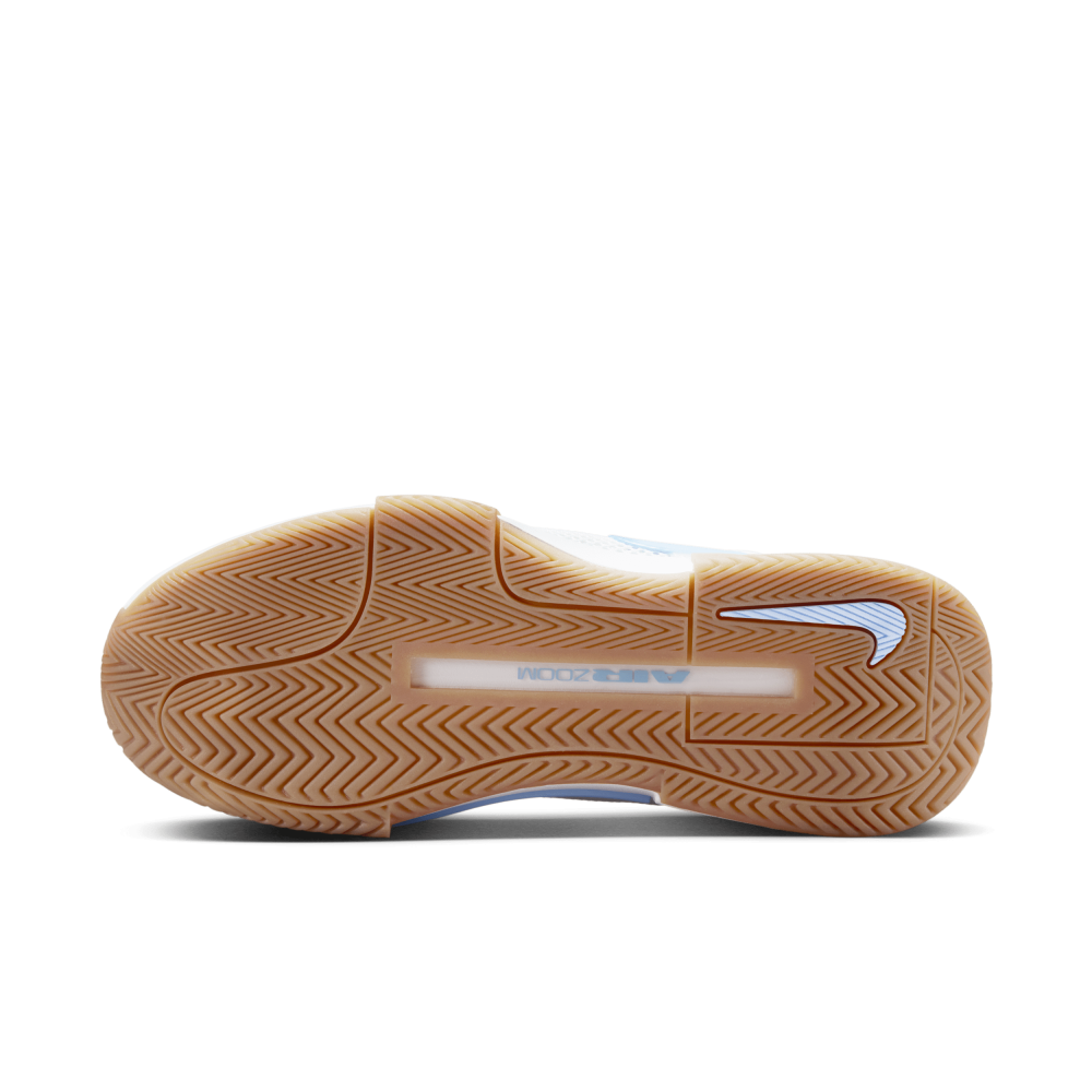 Nike Zoom GP Challenge 1 FB3148-105 / weiss